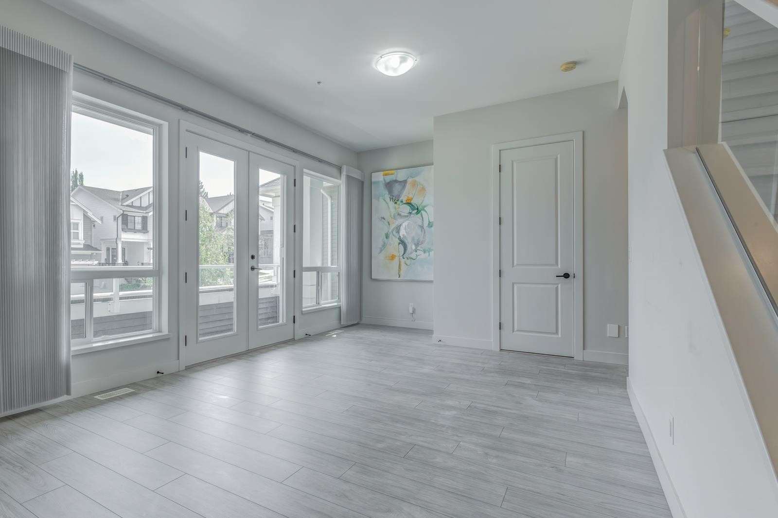 23191 112B Avenue, Maple Ridge, BC - Indoor Photo Showing Other Room