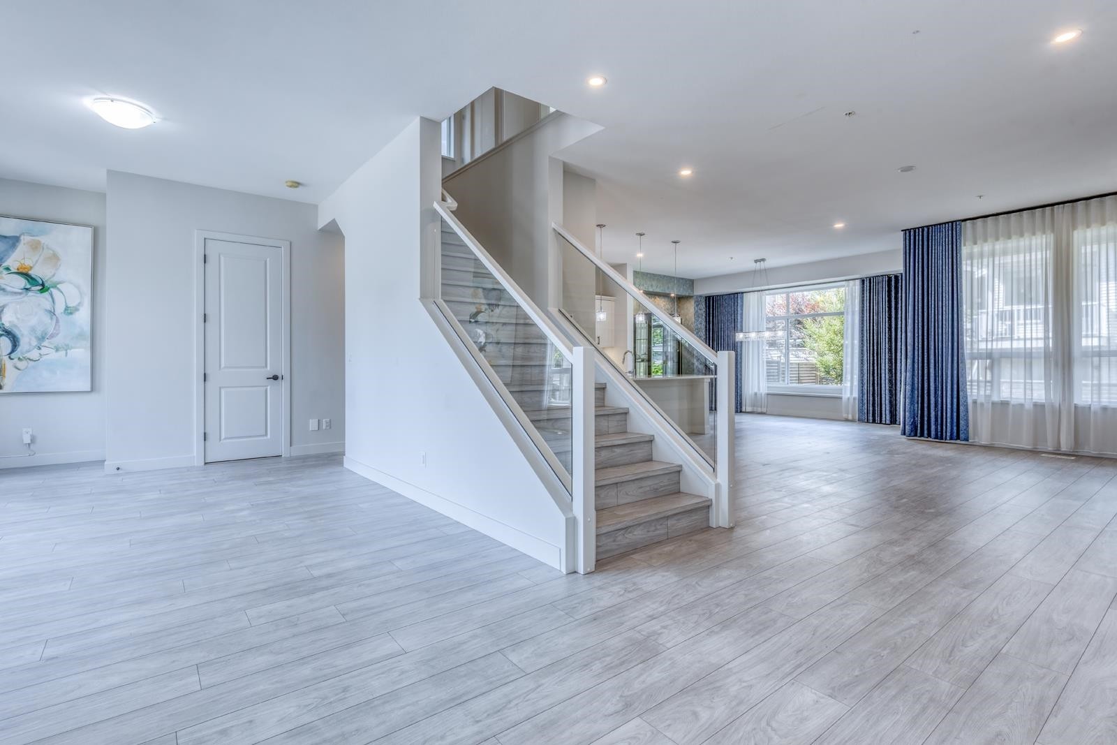 23191 112B Avenue, Maple Ridge, BC - Indoor Photo Showing Other Room