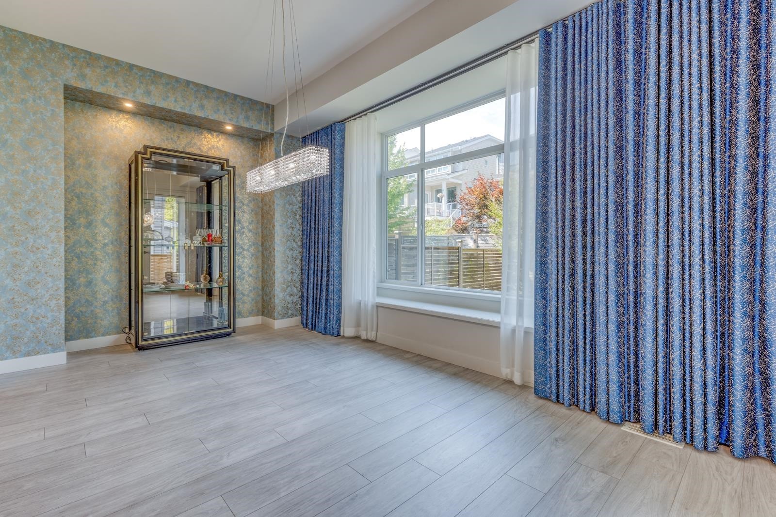 23191 112B Avenue, Maple Ridge, BC - Indoor Photo Showing Other Room