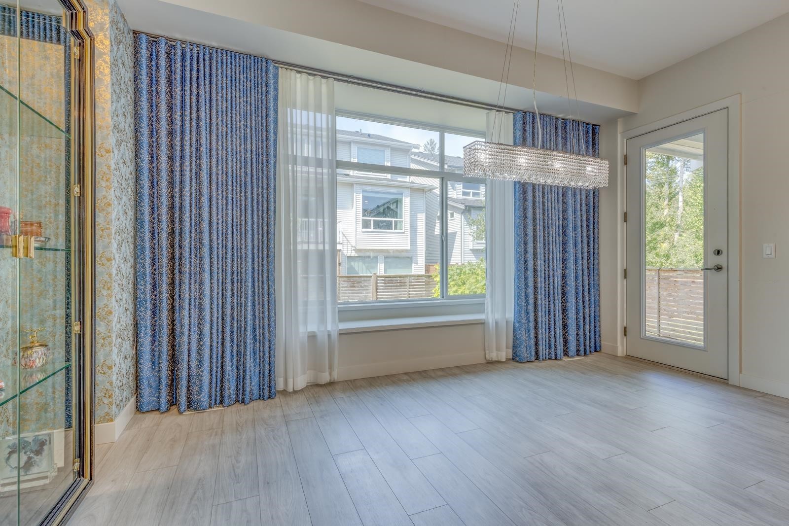 23191 112B Avenue, Maple Ridge, BC - Indoor Photo Showing Other Room