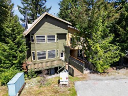 2152 Timber Ridge Whistler, BC V8E 0A8