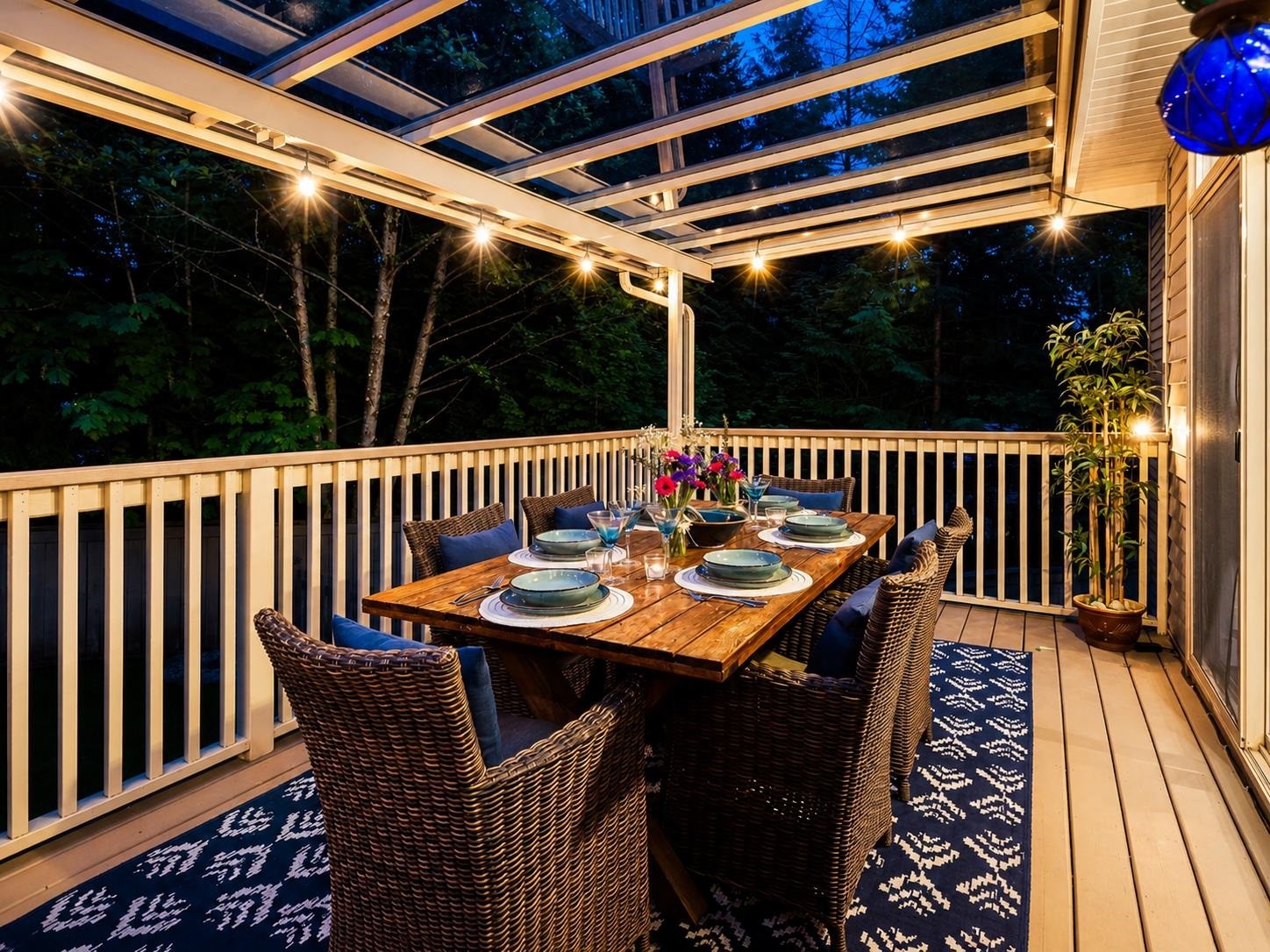 36 Maple Court, Port Moody, BC - Photo Showing Other Room