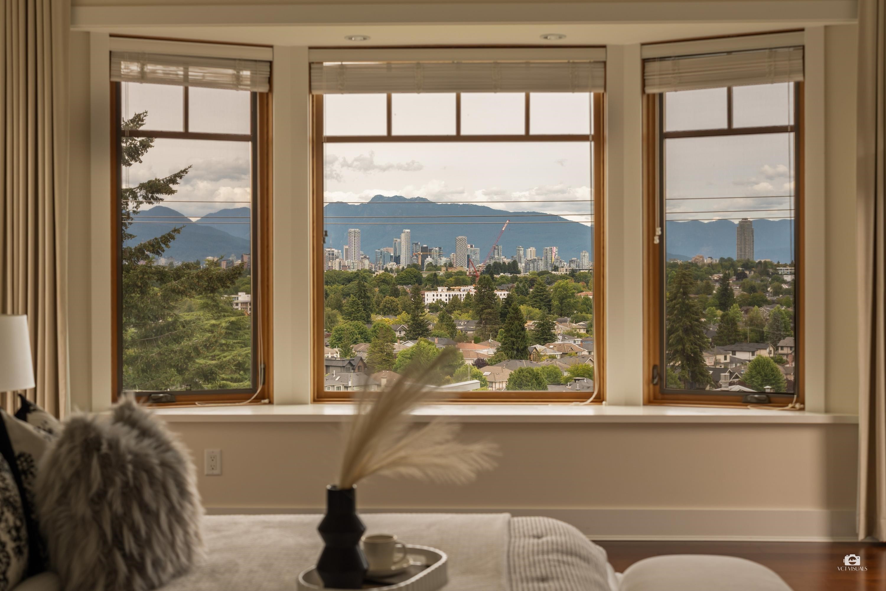 3936 Quesnel Drive, Vancouver, BC - Indoor Photo Showing Other Room