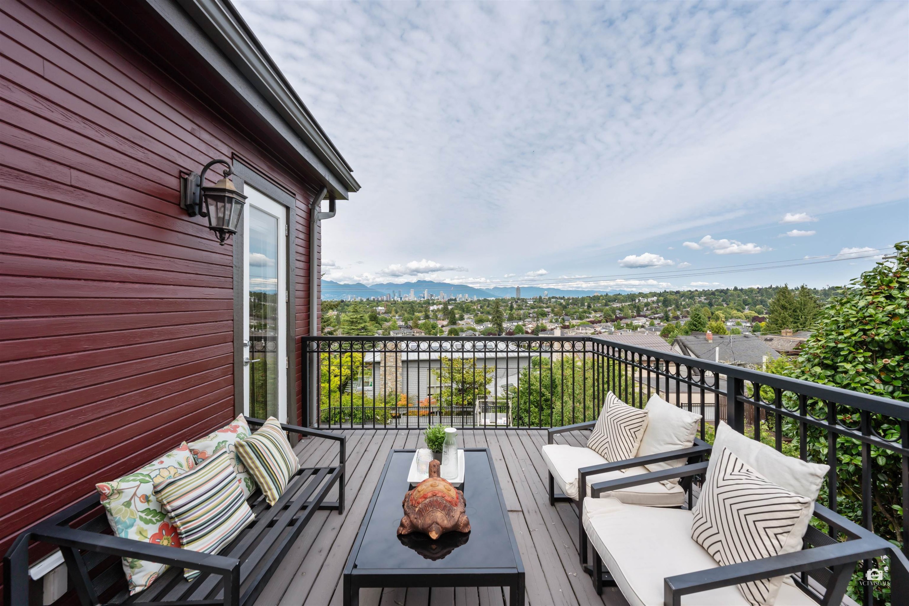 3936 Quesnel Drive, Vancouver, BC - Outdoor With Exterior