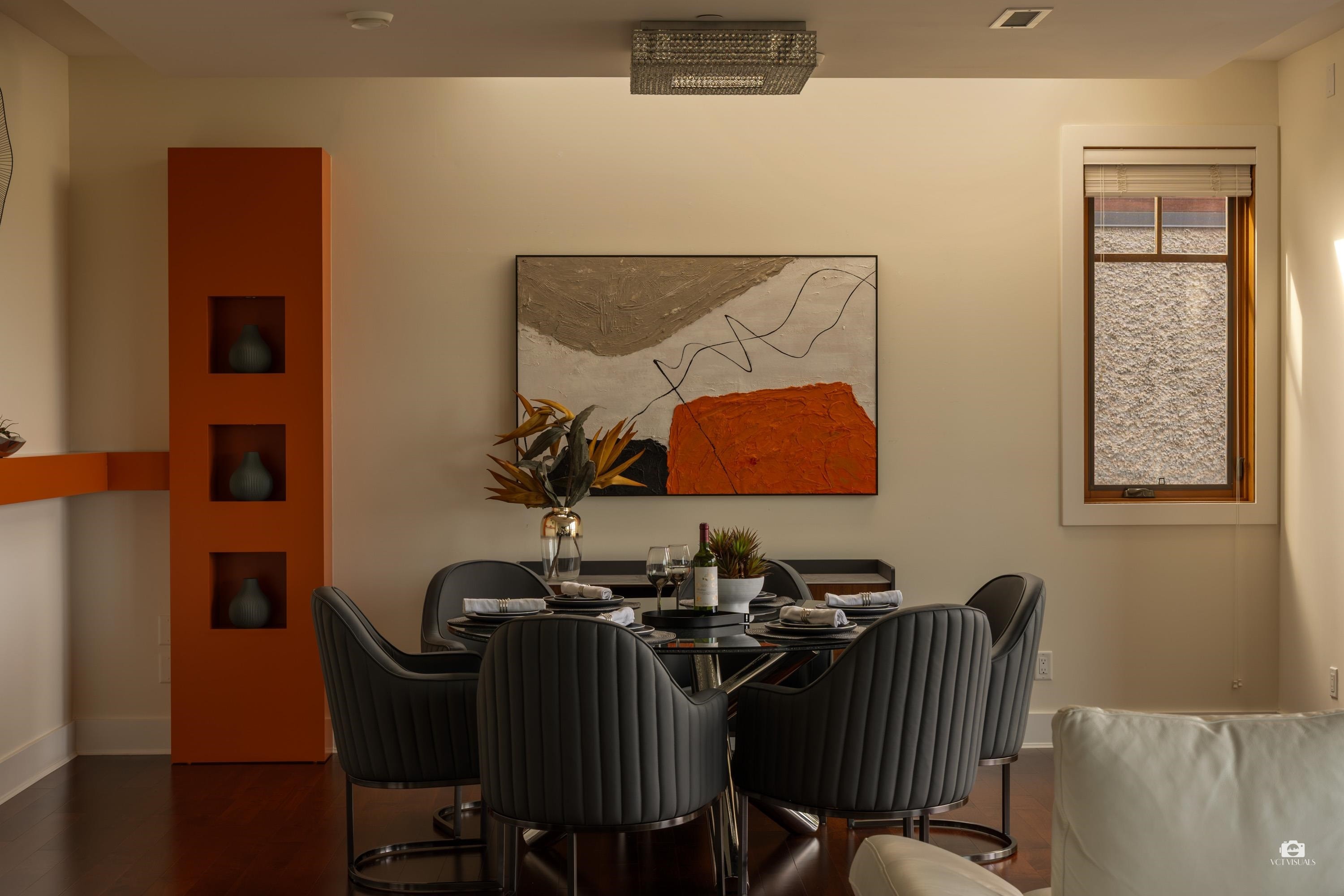 3936 Quesnel Drive, Vancouver, BC - Indoor