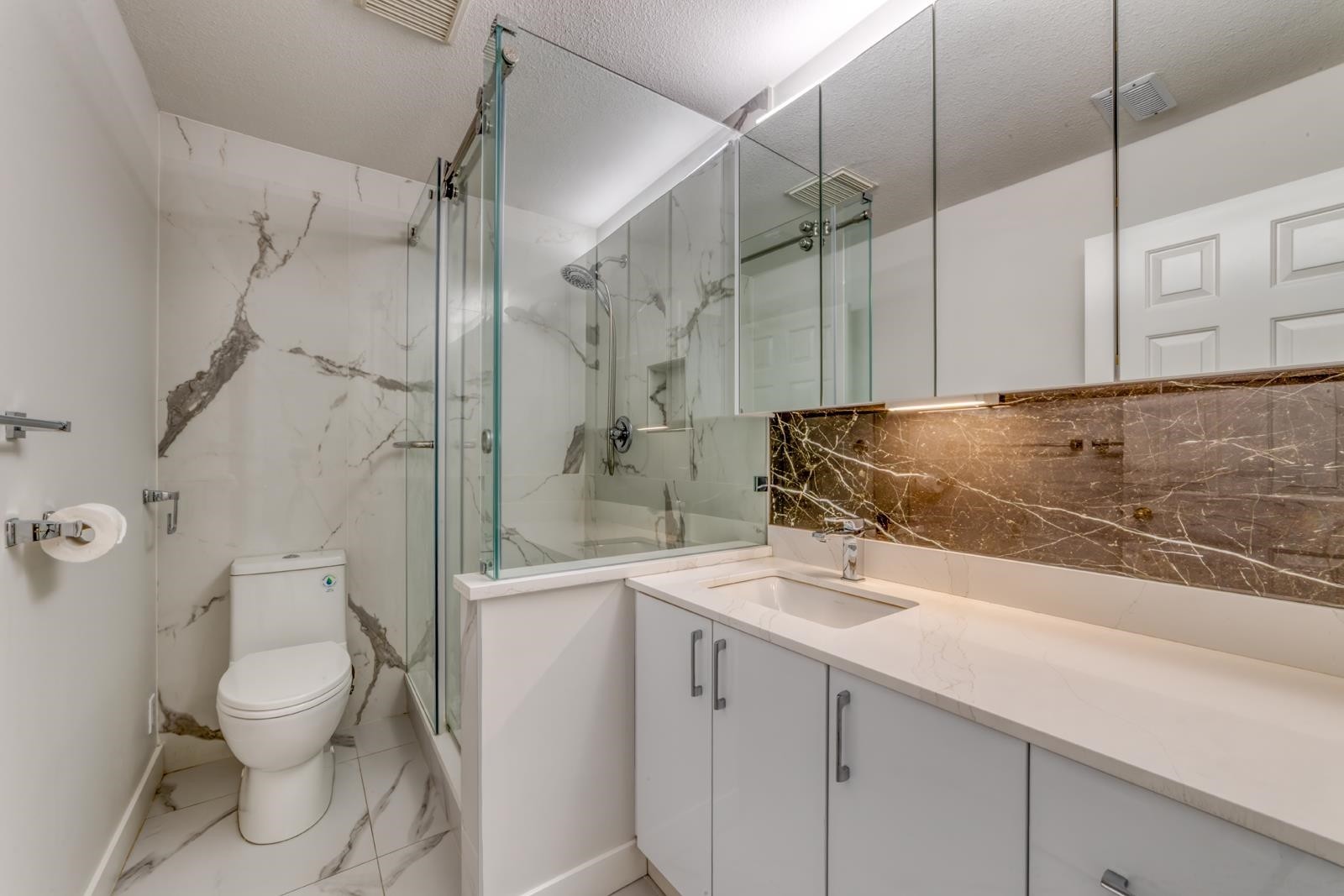 104 Ravine Drive, Port Moody, BC - Indoor Photo Showing Bathroom
