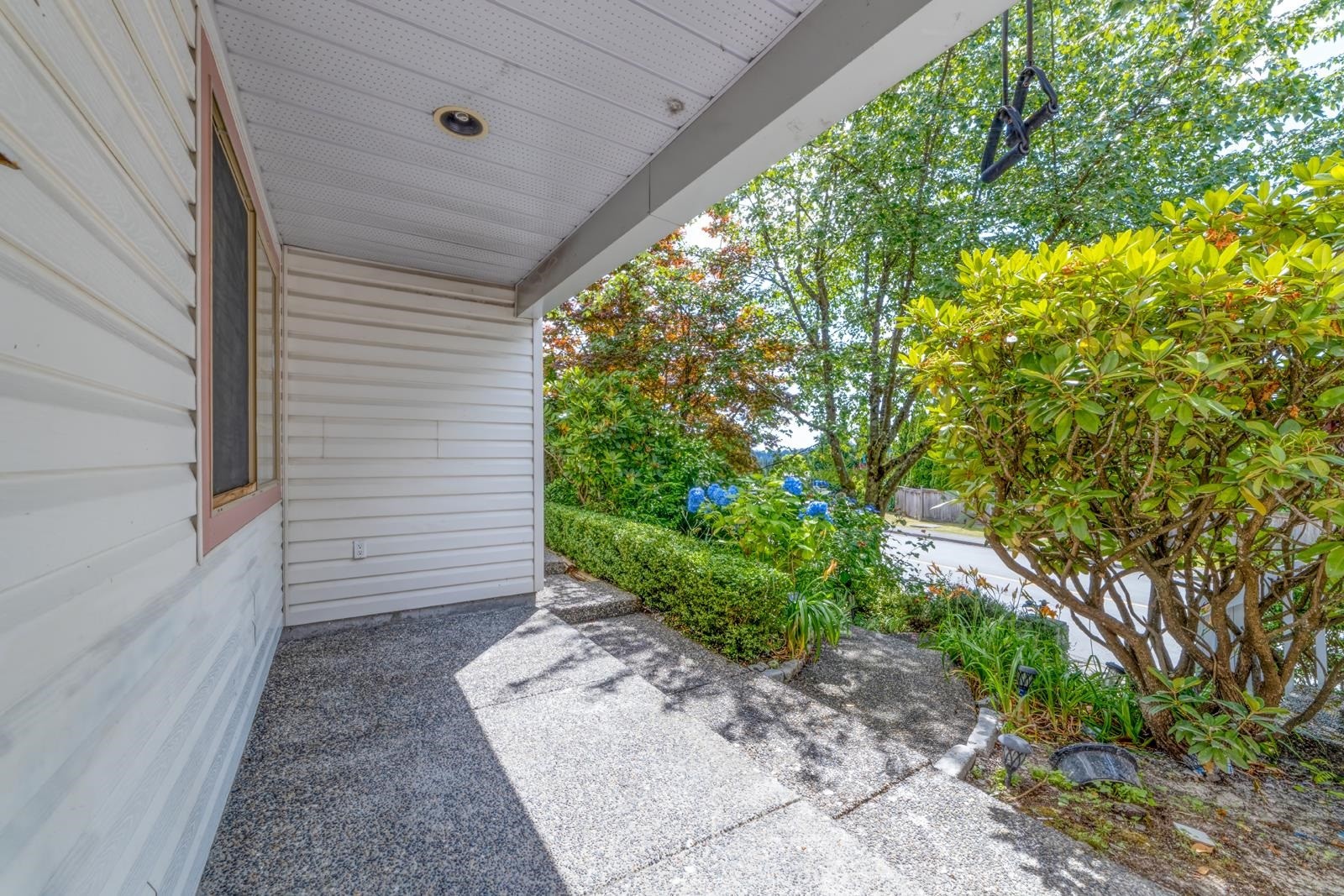 104 Ravine Drive, Port Moody, BC - Outdoor With Exterior