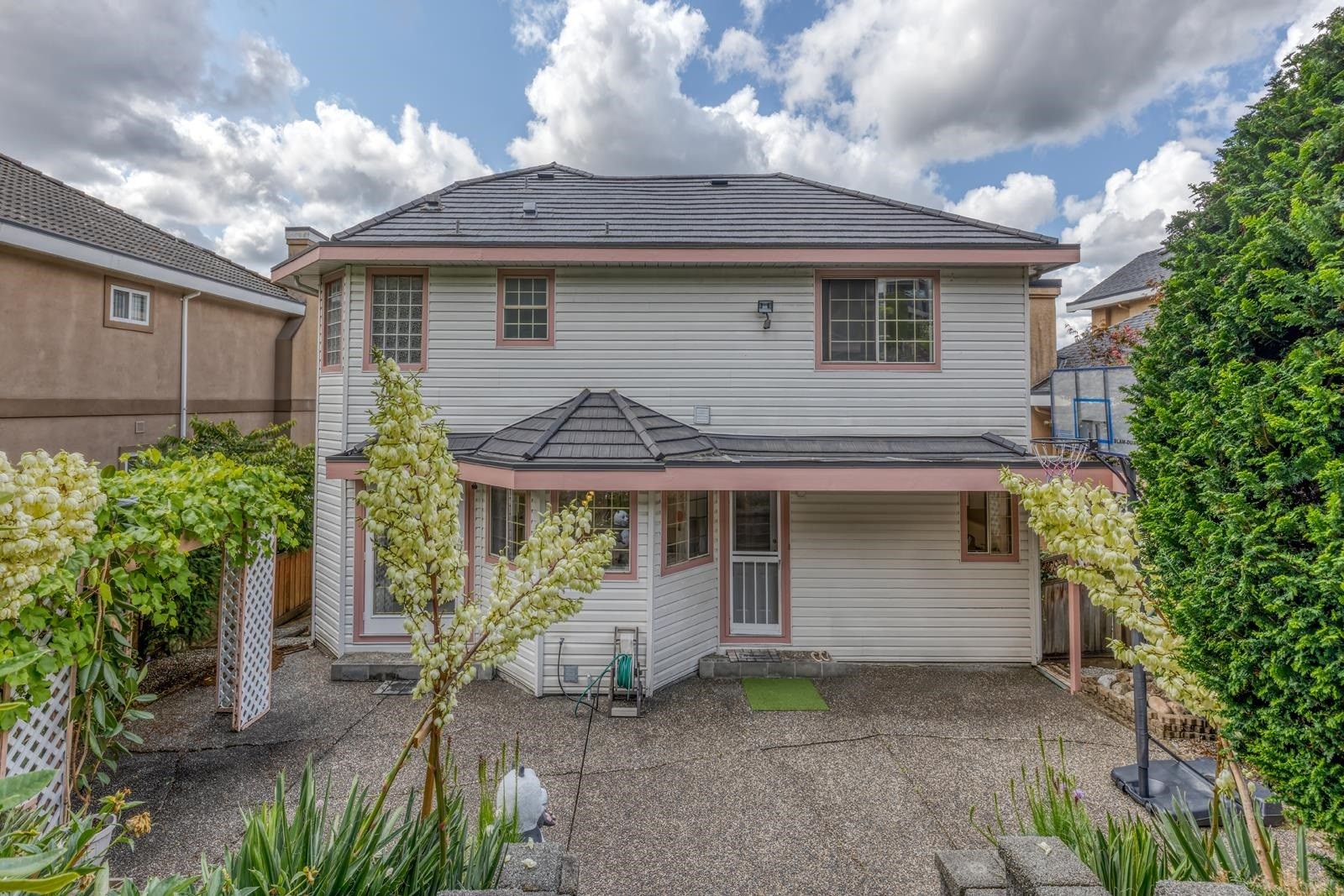 104 Ravine Drive, Port Moody, BC - Outdoor