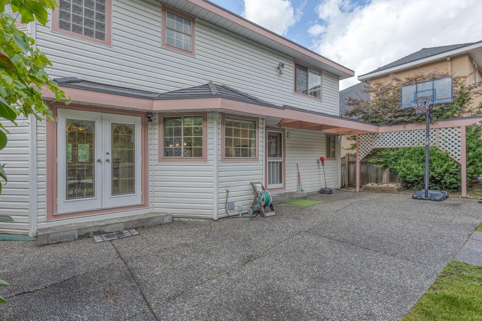 104 Ravine Drive, Port Moody, BC - Outdoor