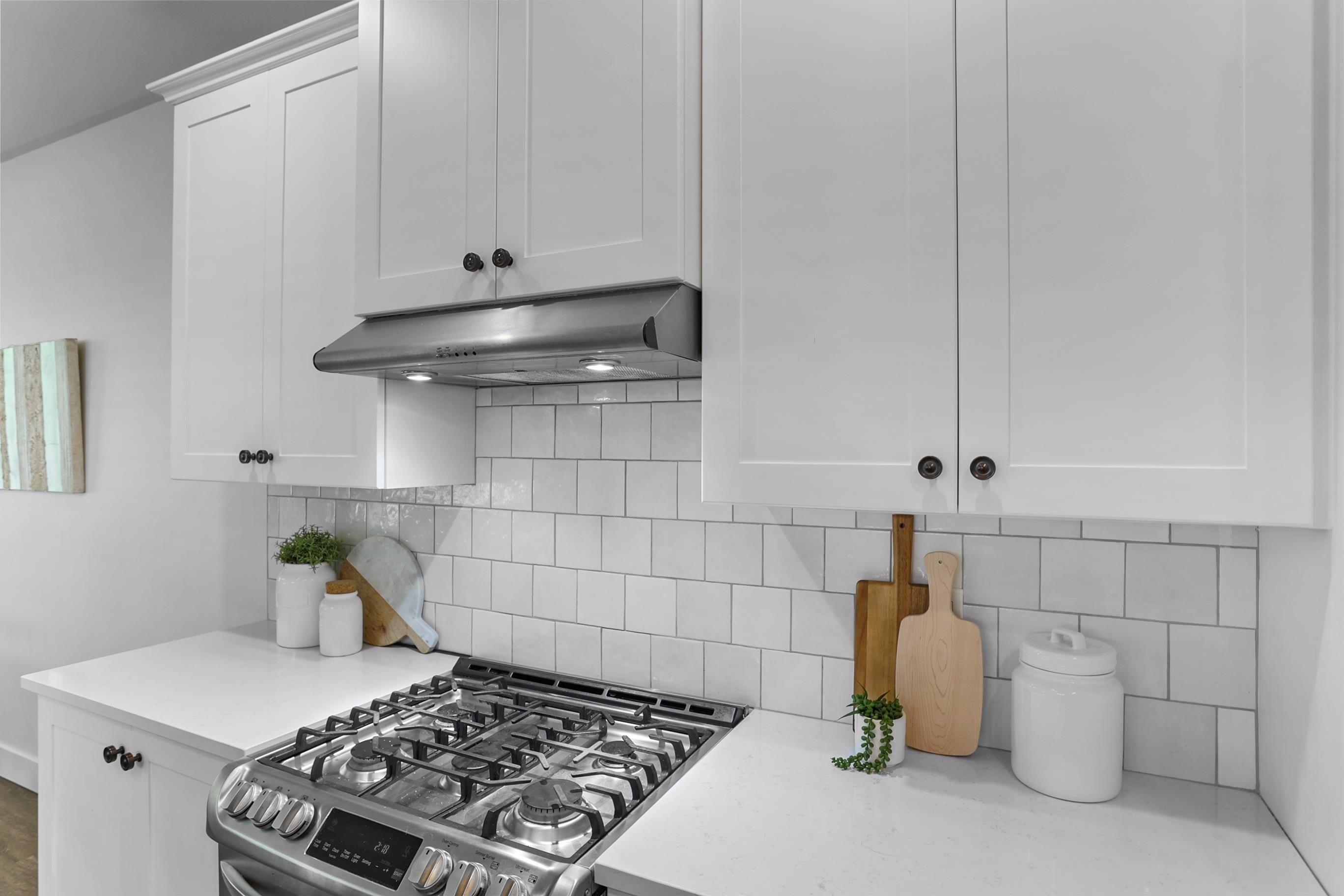 13866 229 Lane, Maple Ridge, BC - Indoor Photo Showing Kitchen