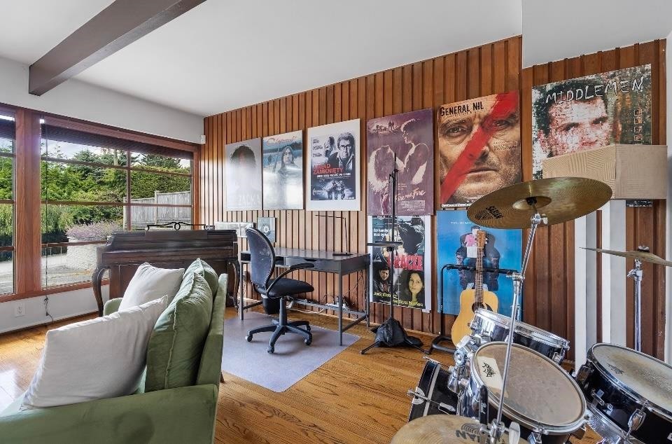 442 Monteray Avenue, North Vancouver, BC - Indoor