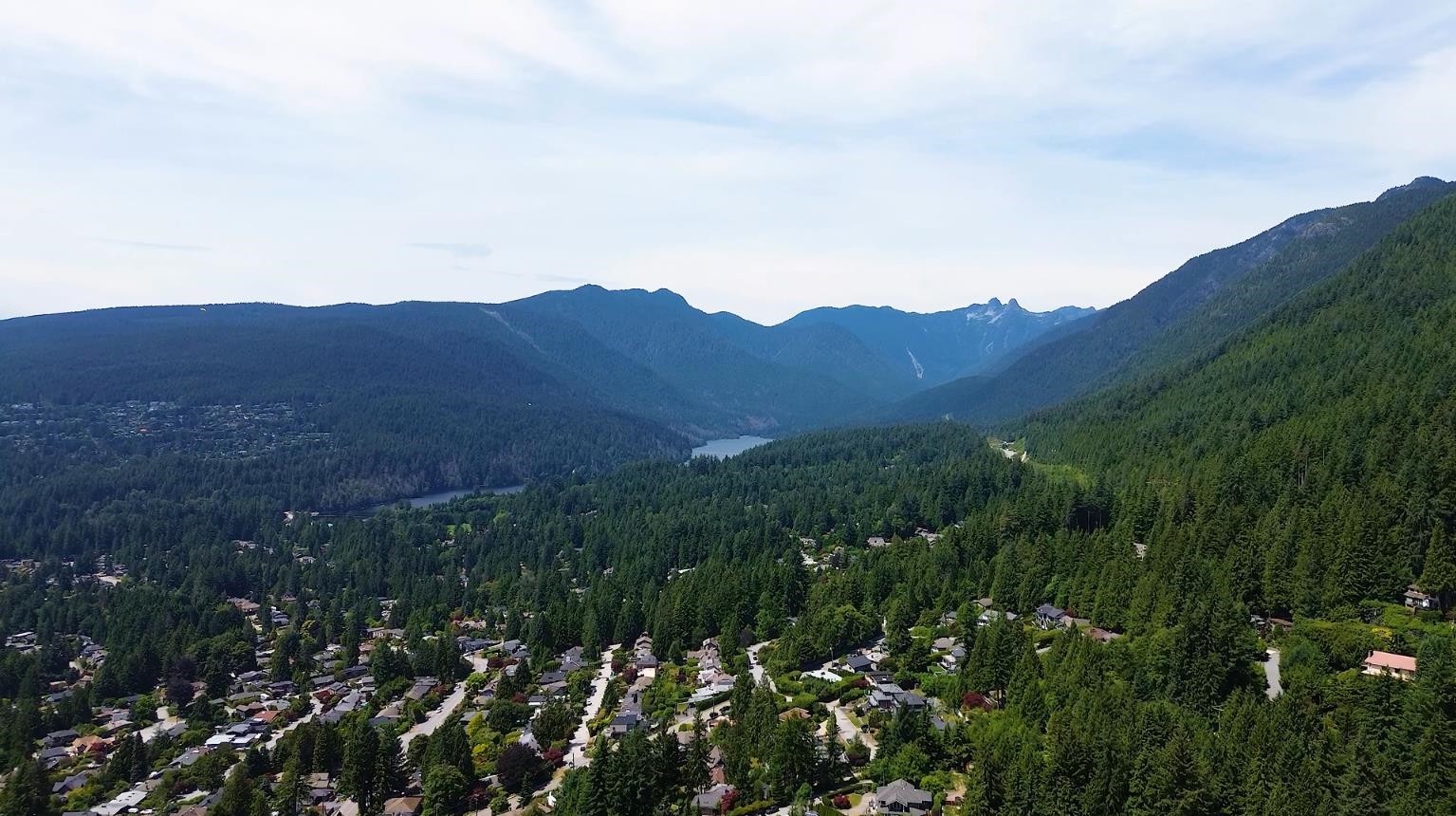 442 Monteray Avenue, North Vancouver, BC - Outdoor With View