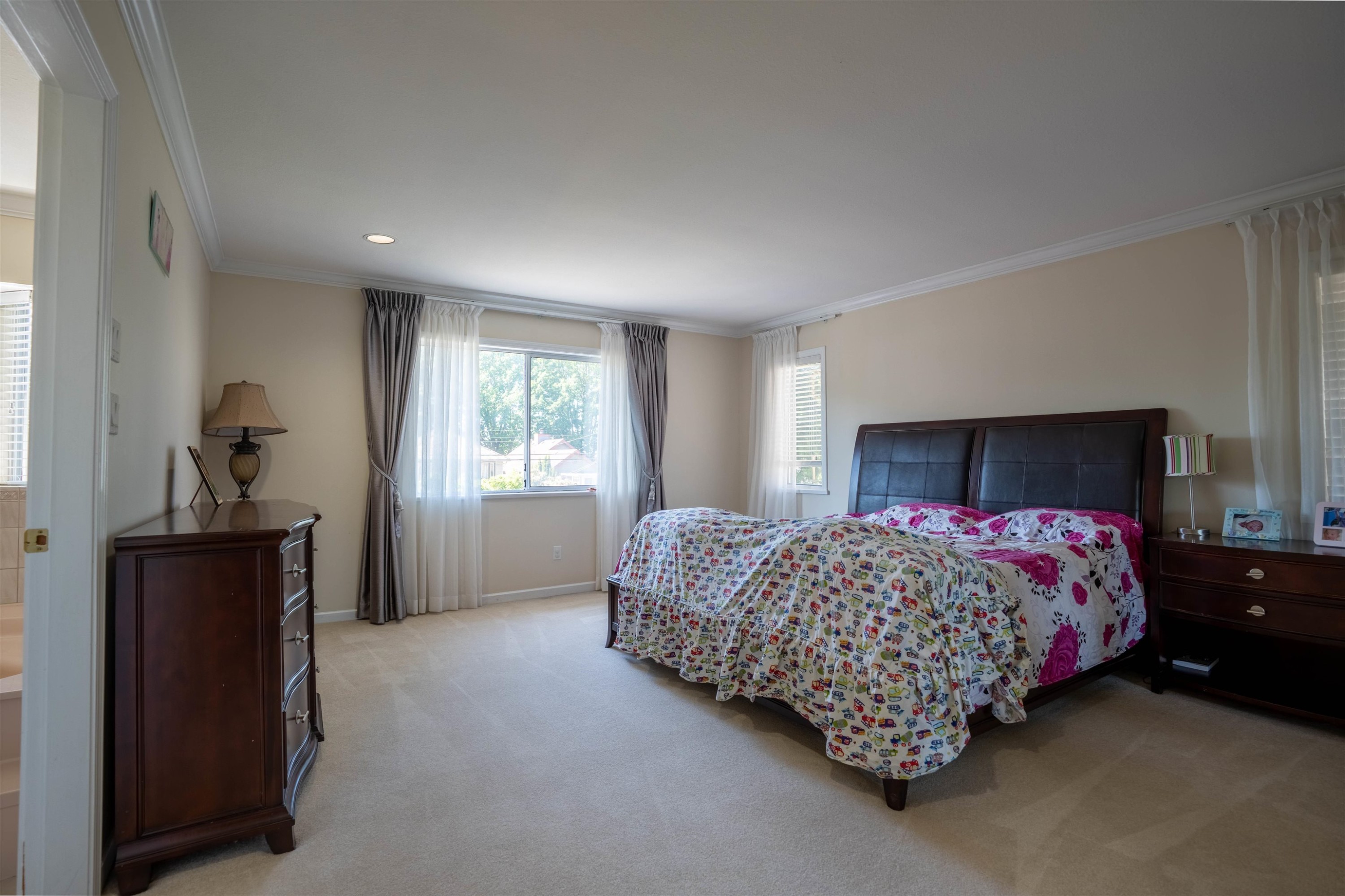 1618 62Nd Avenue W, Vancouver, BC - Indoor Photo Showing Bedroom