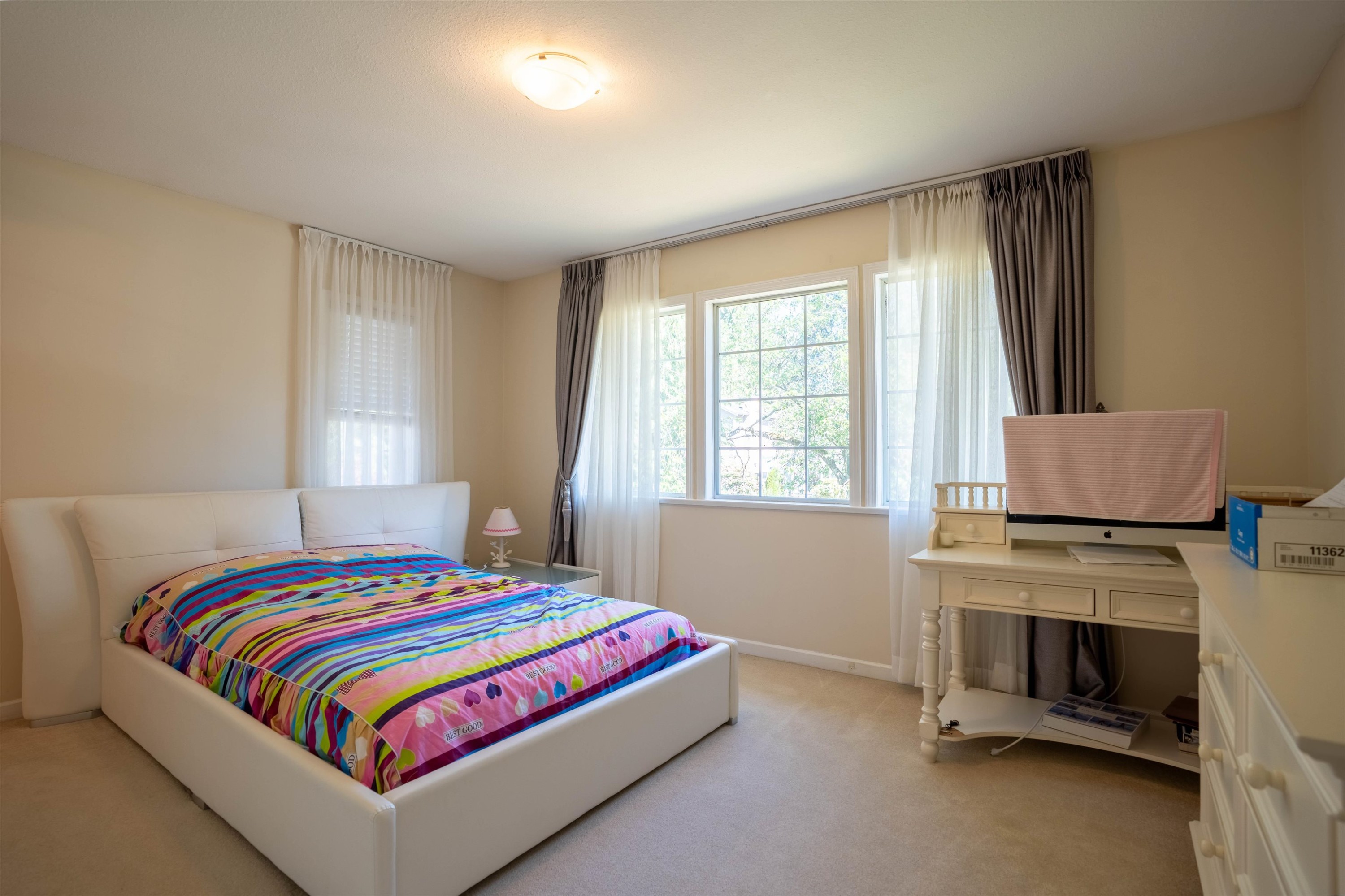 1618 62Nd Avenue W, Vancouver, BC - Indoor Photo Showing Bedroom