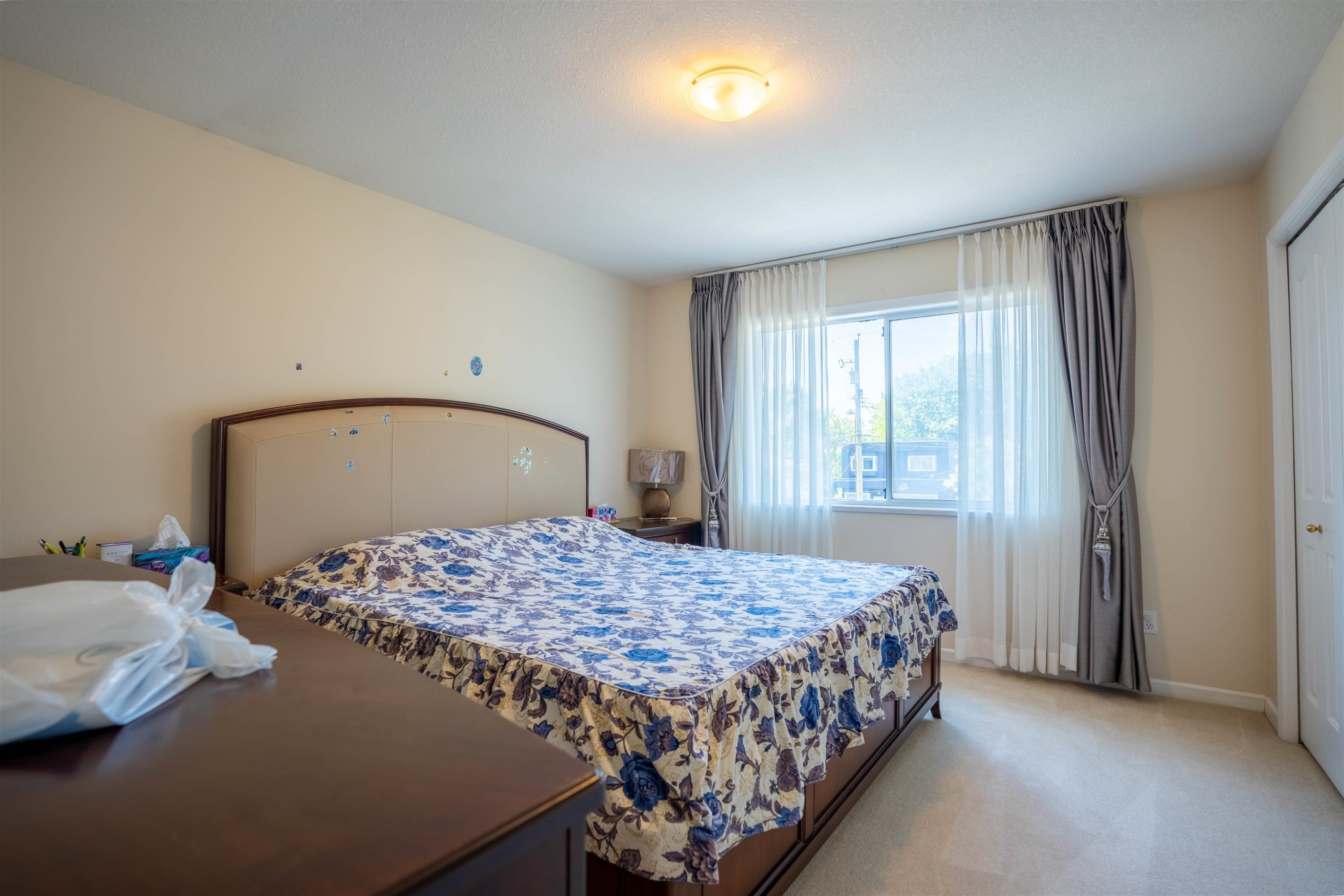 1618 62Nd Avenue W, Vancouver, BC - Indoor Photo Showing Bedroom