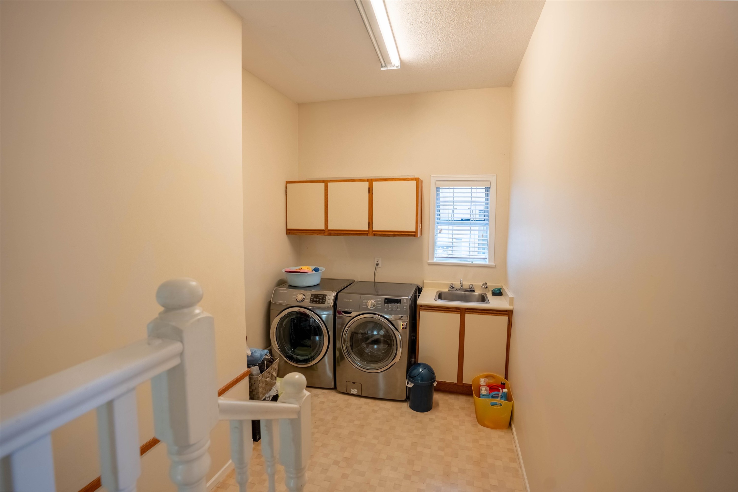 1618 62Nd Avenue W, Vancouver, BC - Indoor Photo Showing Laundry Room