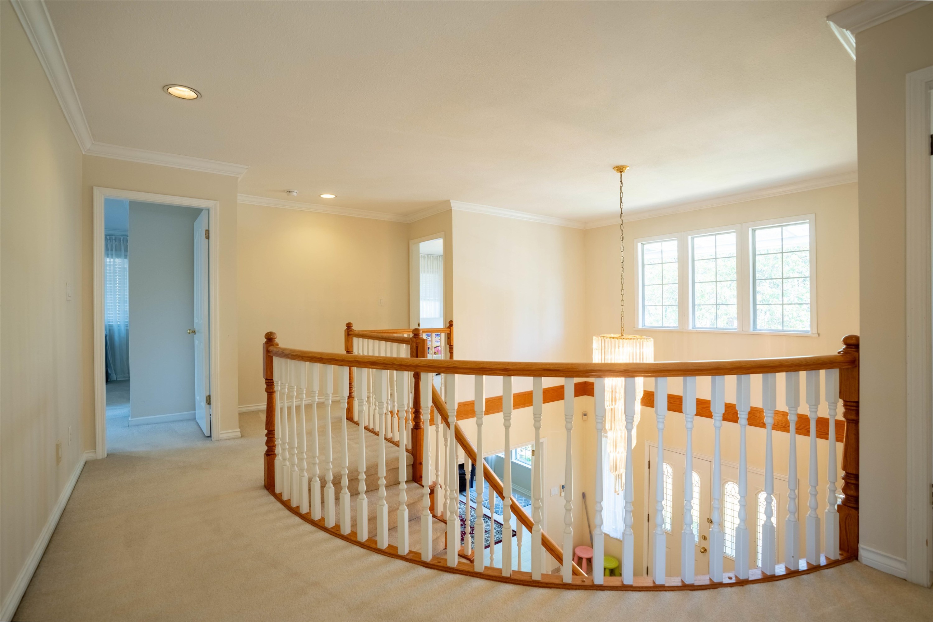 1618 62Nd Avenue W, Vancouver, BC - Indoor Photo Showing Other Room