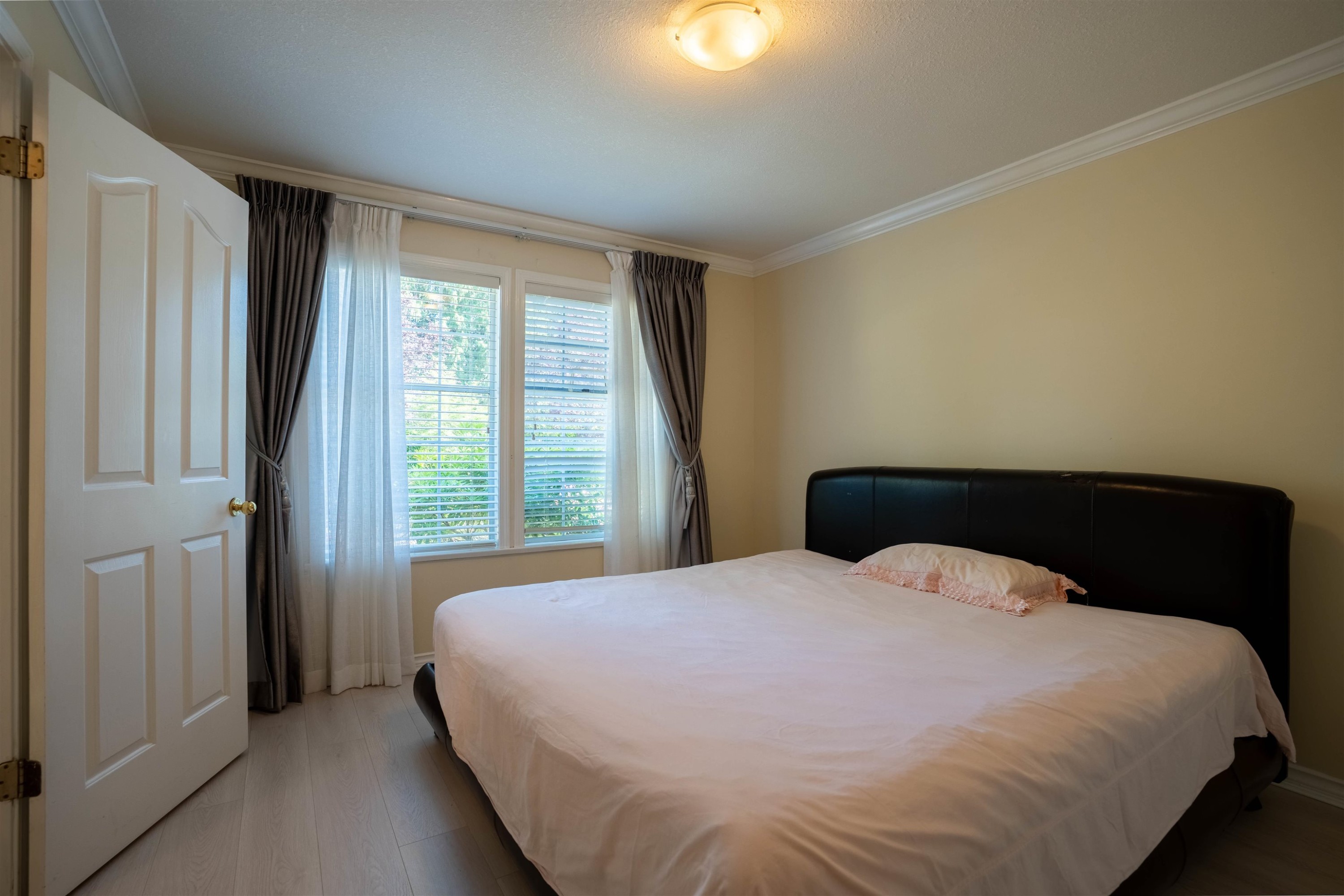 1618 62Nd Avenue W, Vancouver, BC - Indoor Photo Showing Bedroom