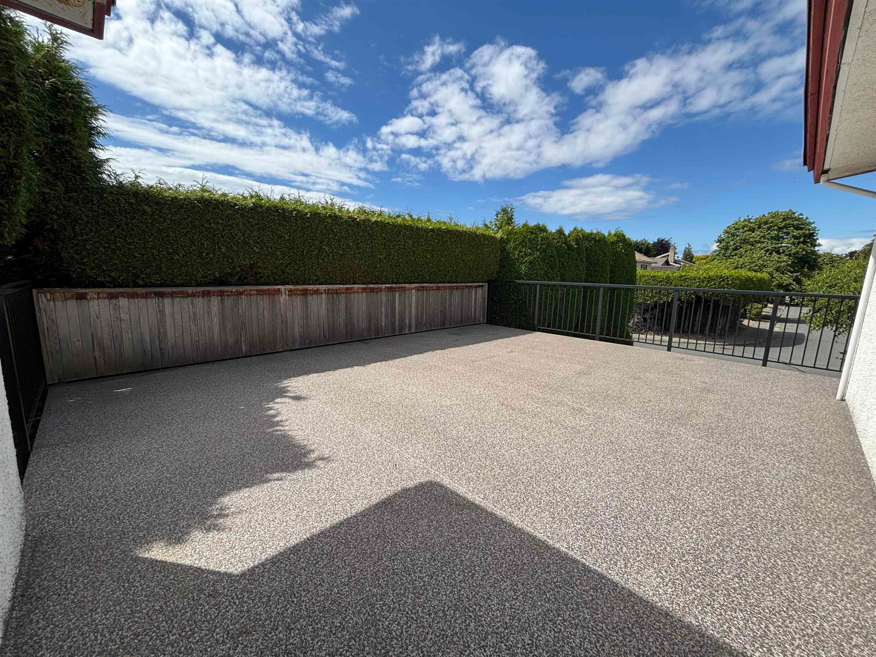 6300 Constable Drive, Richmond, BC - Outdoor