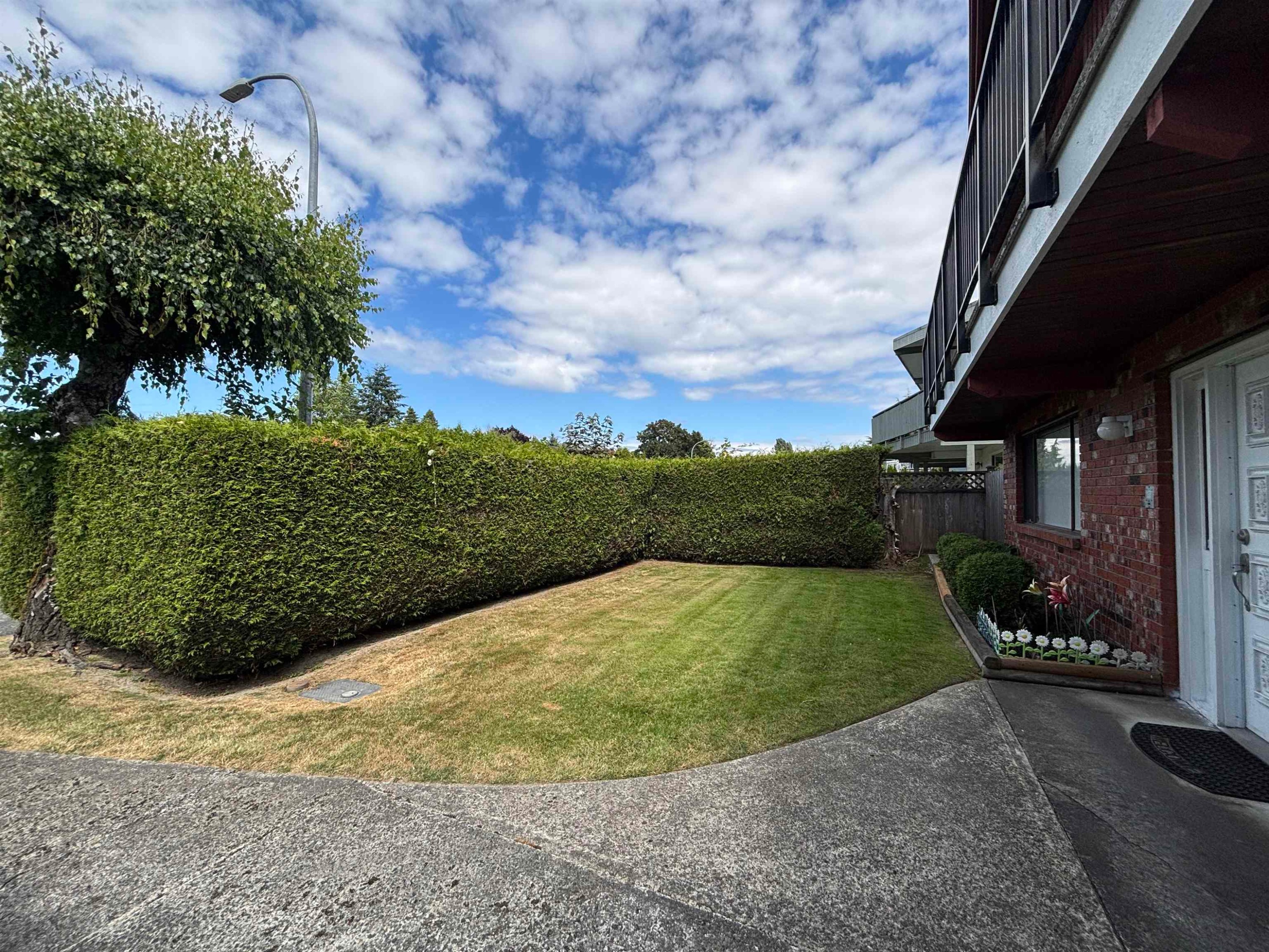6300 Constable Drive, Richmond, BC - Outdoor