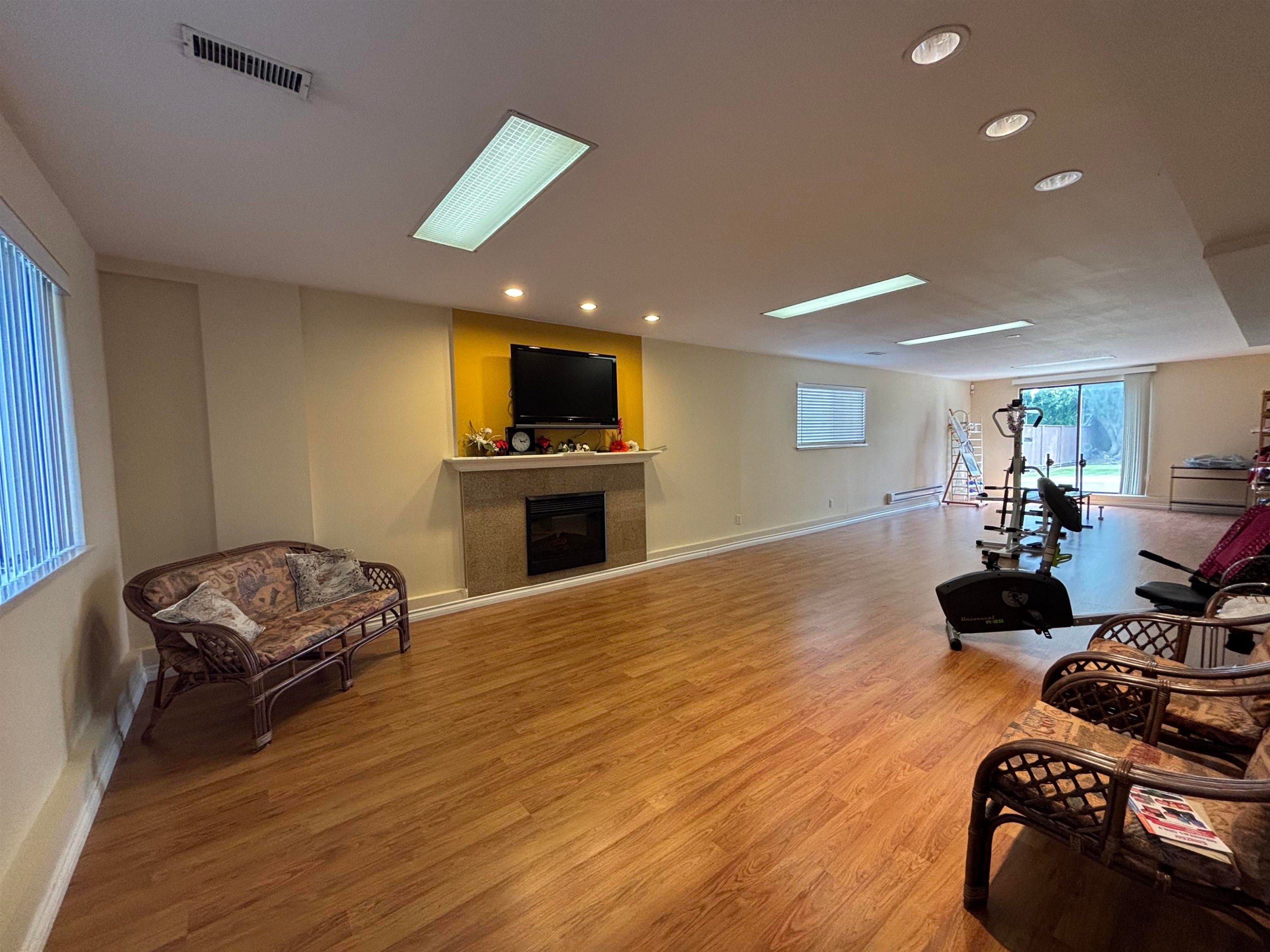 6300 Constable Drive, Richmond, BC - Indoor