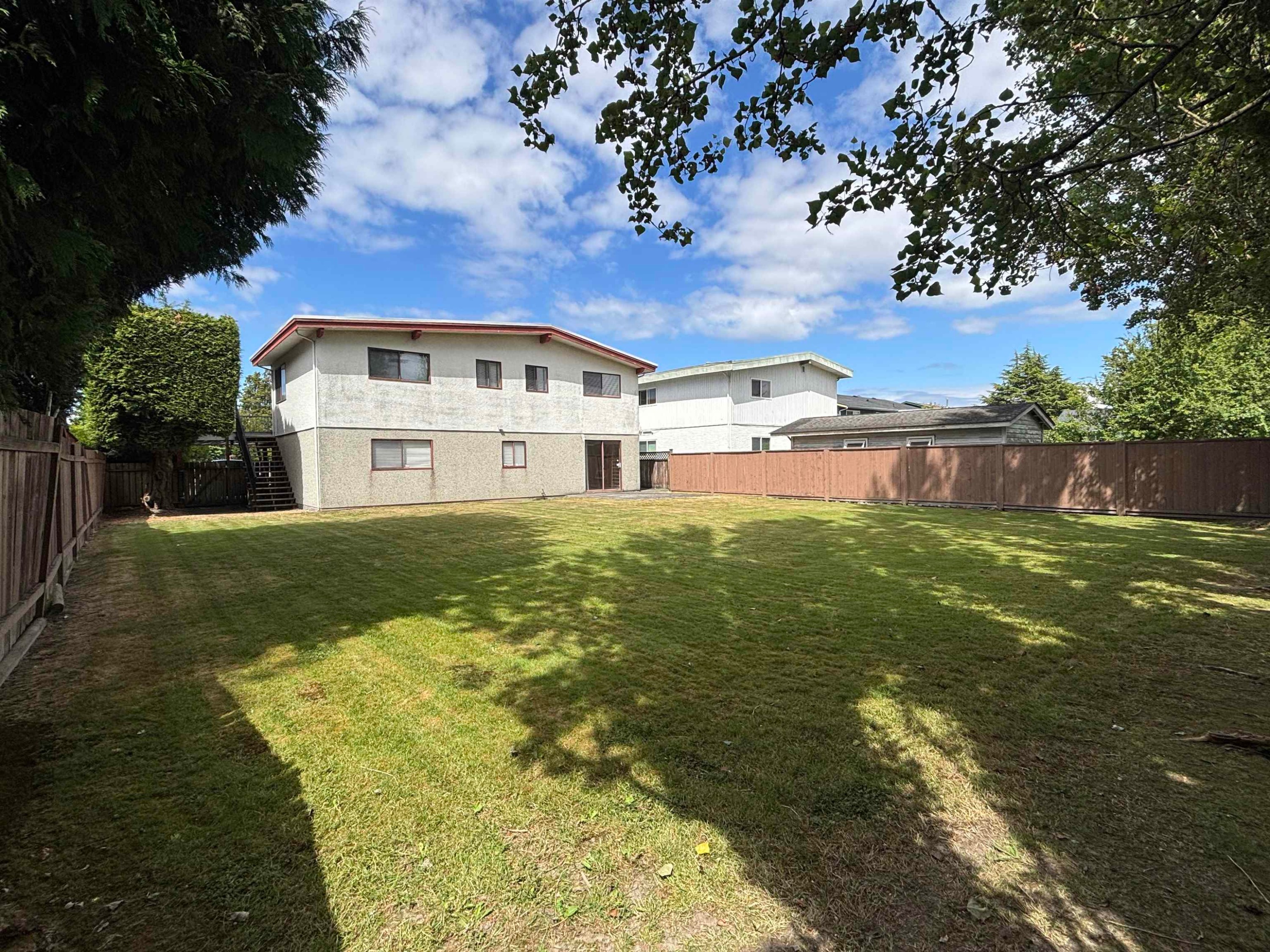 6300 Constable Drive, Richmond, BC - Outdoor