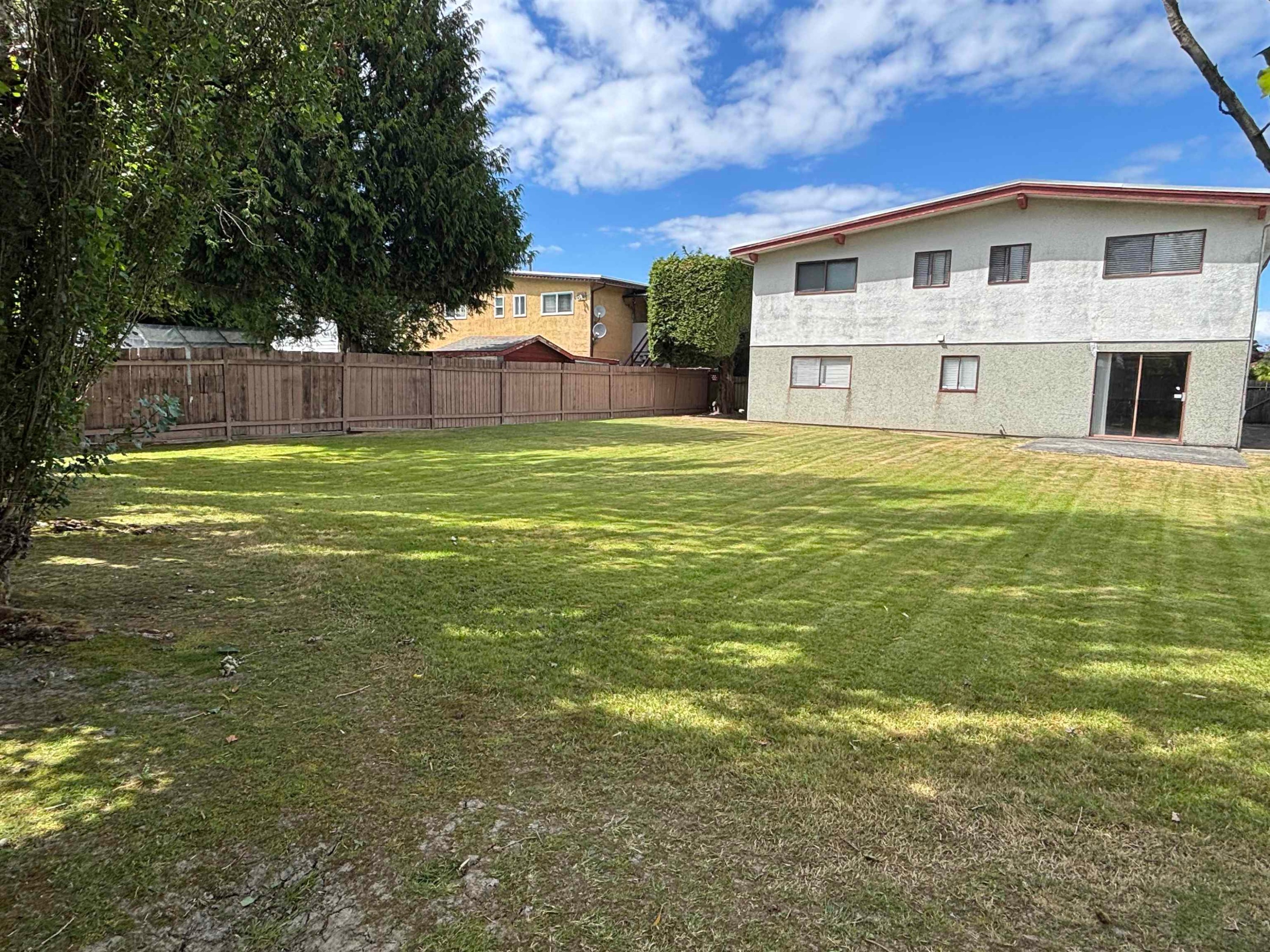 6300 Constable Drive, Richmond, BC - Outdoor