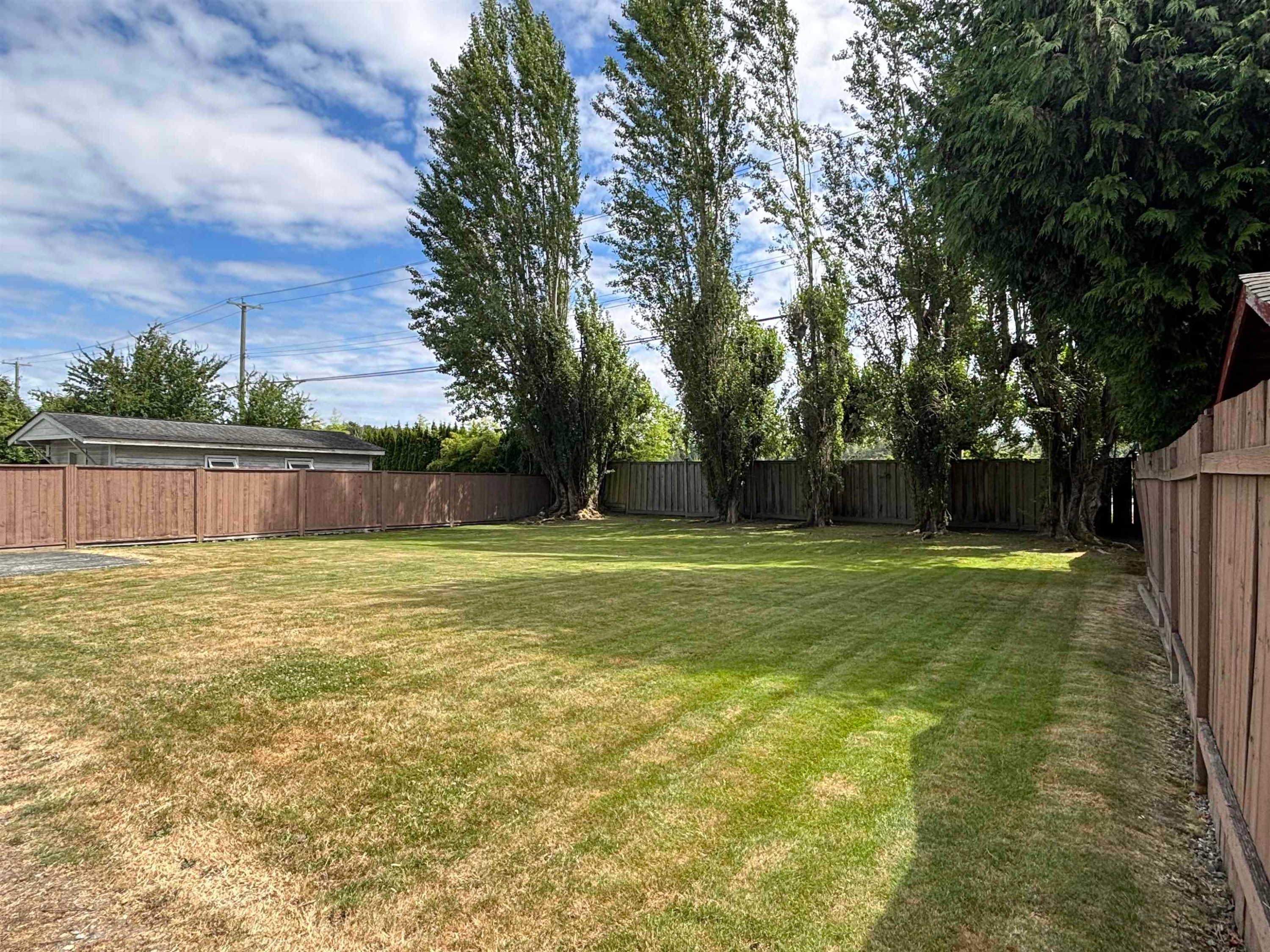 6300 Constable Drive, Richmond, BC - Outdoor