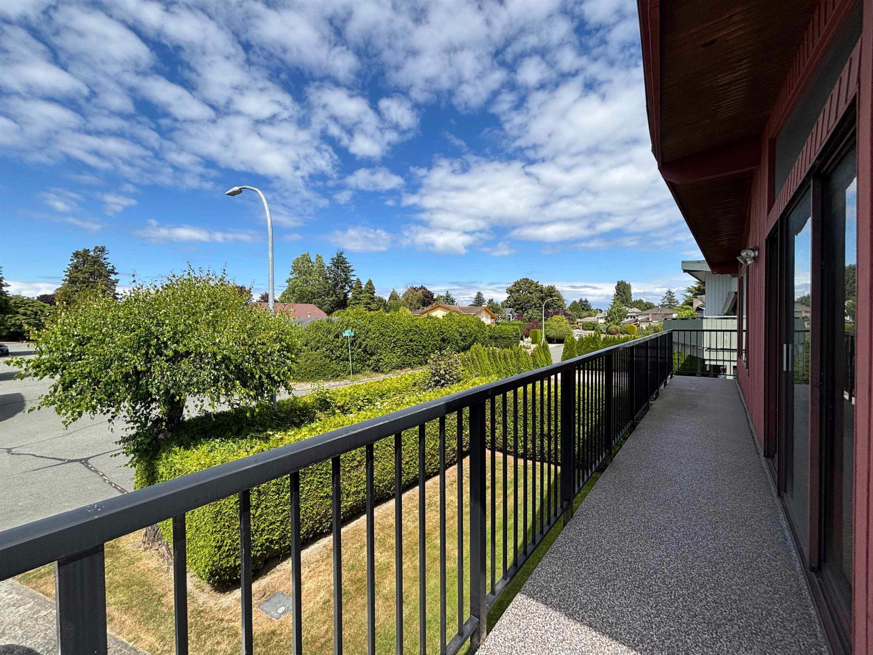 6300 Constable Drive, Richmond, BC - Outdoor