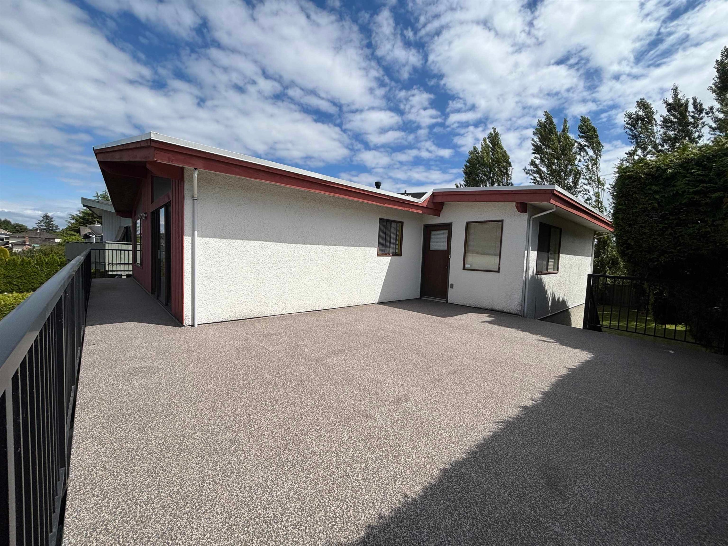 6300 Constable Drive, Richmond, BC - Outdoor