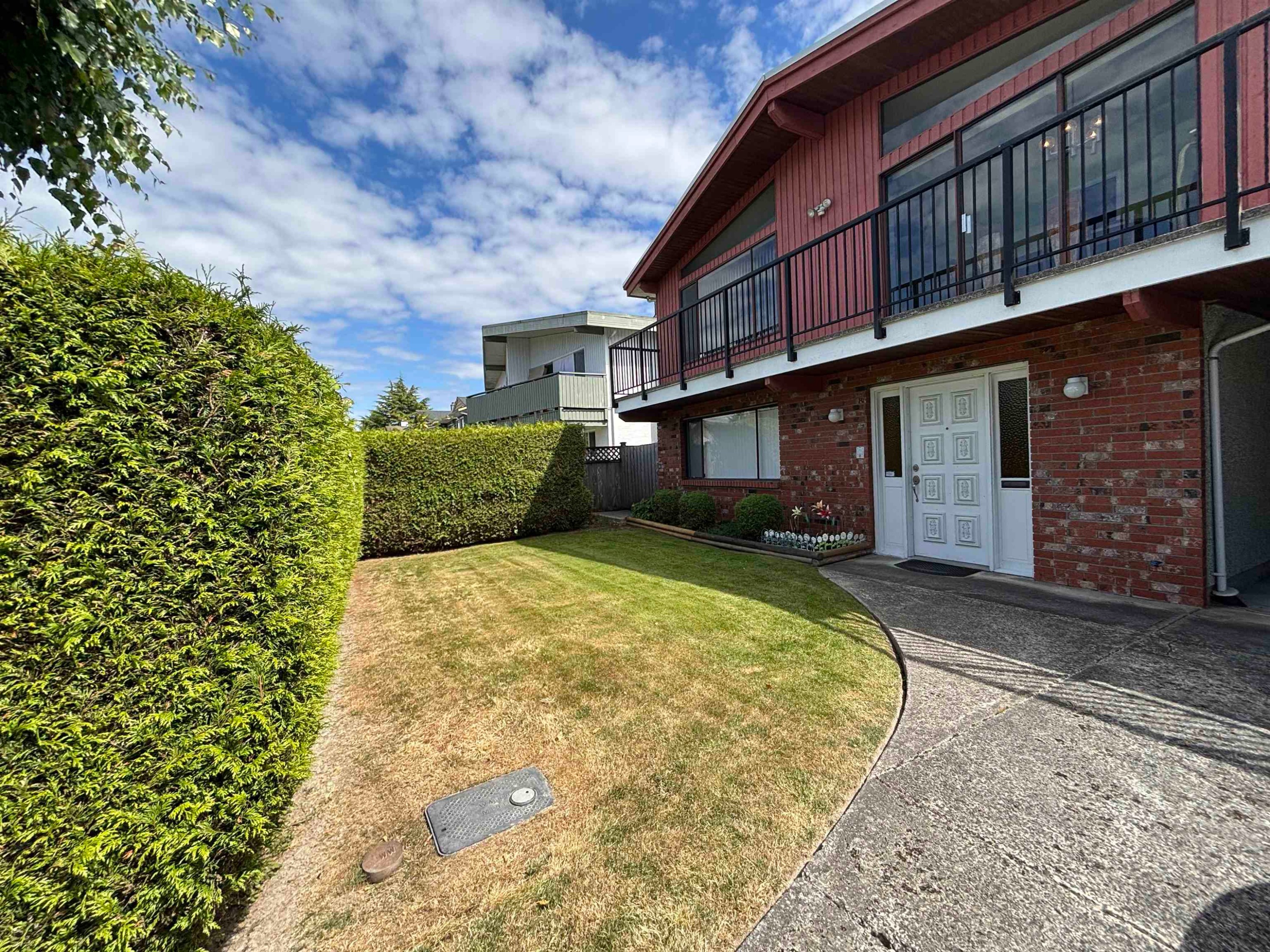 6300 Constable Drive, Richmond, BC - Outdoor