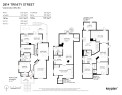 2814 Trinity Street, Vancouver, BC  - Other 