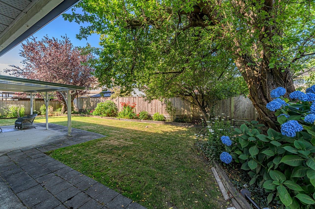 8511 Littlemore Place, Richmond, BC - Outdoor