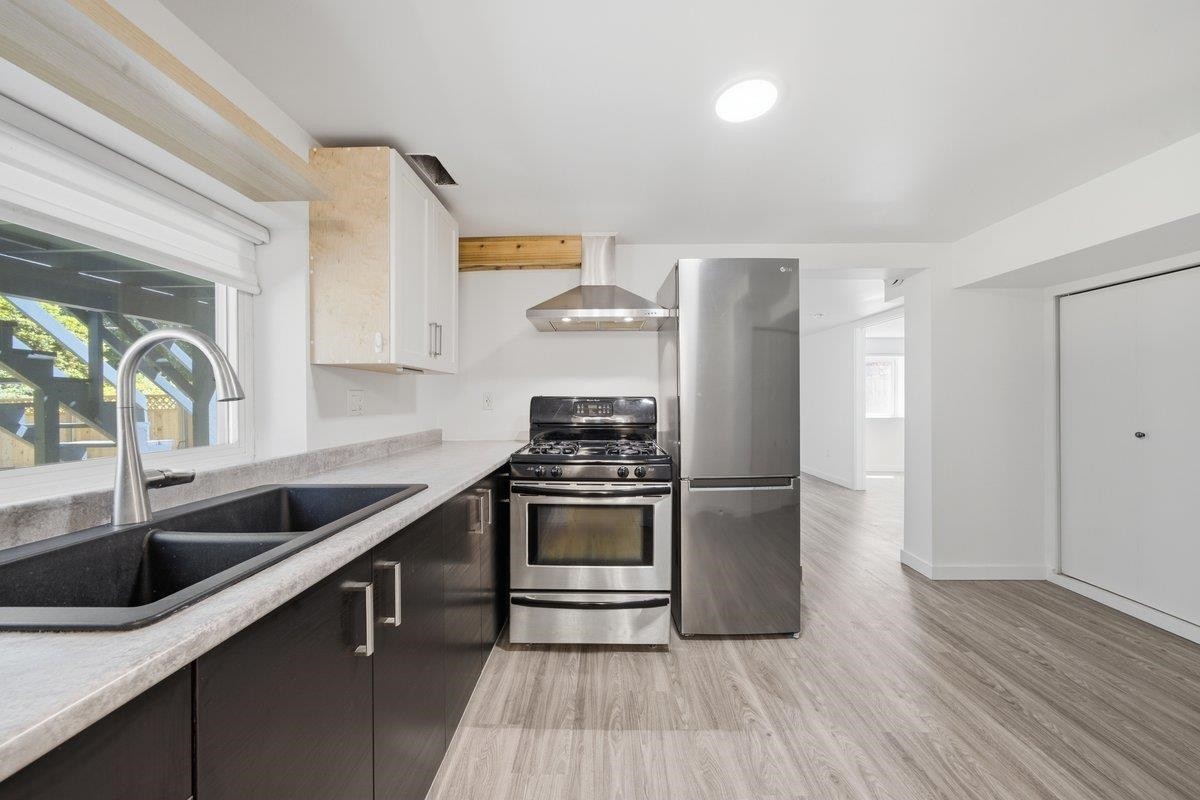 3654 St. Thomas Street, Port Coquitlam, BC