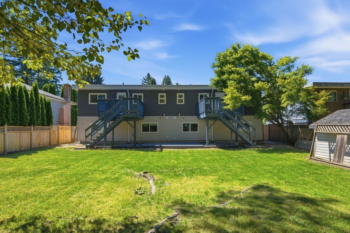3654 St. Thomas Street, Port Coquitlam, BC