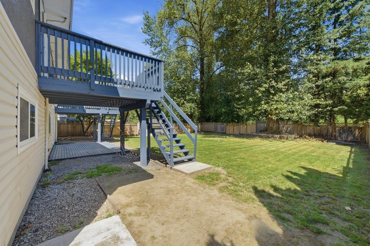 3654 St. Thomas Street, Port Coquitlam, BC
