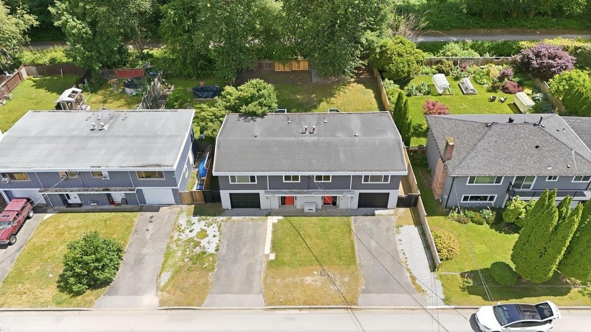 3654 St. Thomas Street, Port Coquitlam, BC