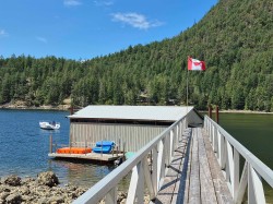 13175 Porters Road Pender Harbour, BC V0N 2H1