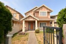 7233 Williams Road, Richmond, BC  - Outdoor 