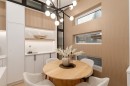 477 20Th Avenue W, Vancouver, BC  - Indoor Photo Showing Dining Room 