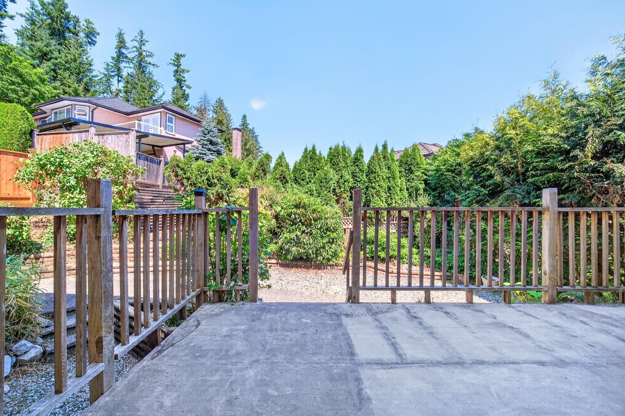 1237 Durant Drive, Coquitlam, BC - Outdoor