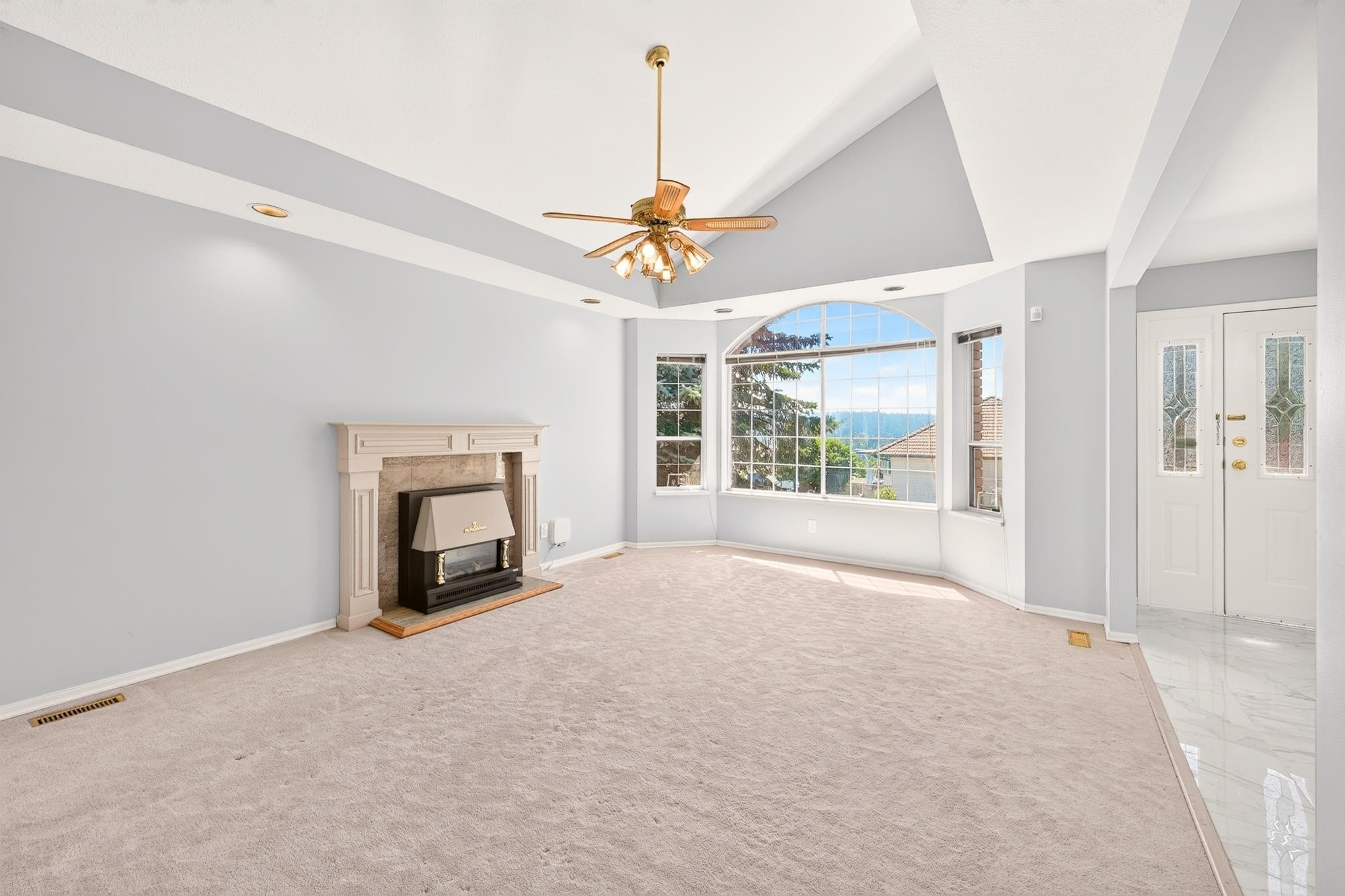 1237 Durant Drive, Coquitlam, BC - Indoor