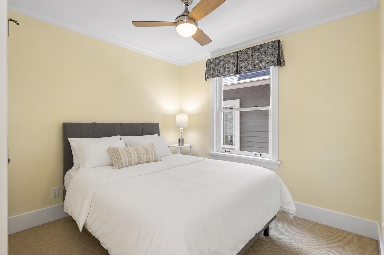 3541 8Th Avenue W, Vancouver, BC - Indoor Photo Showing Bedroom