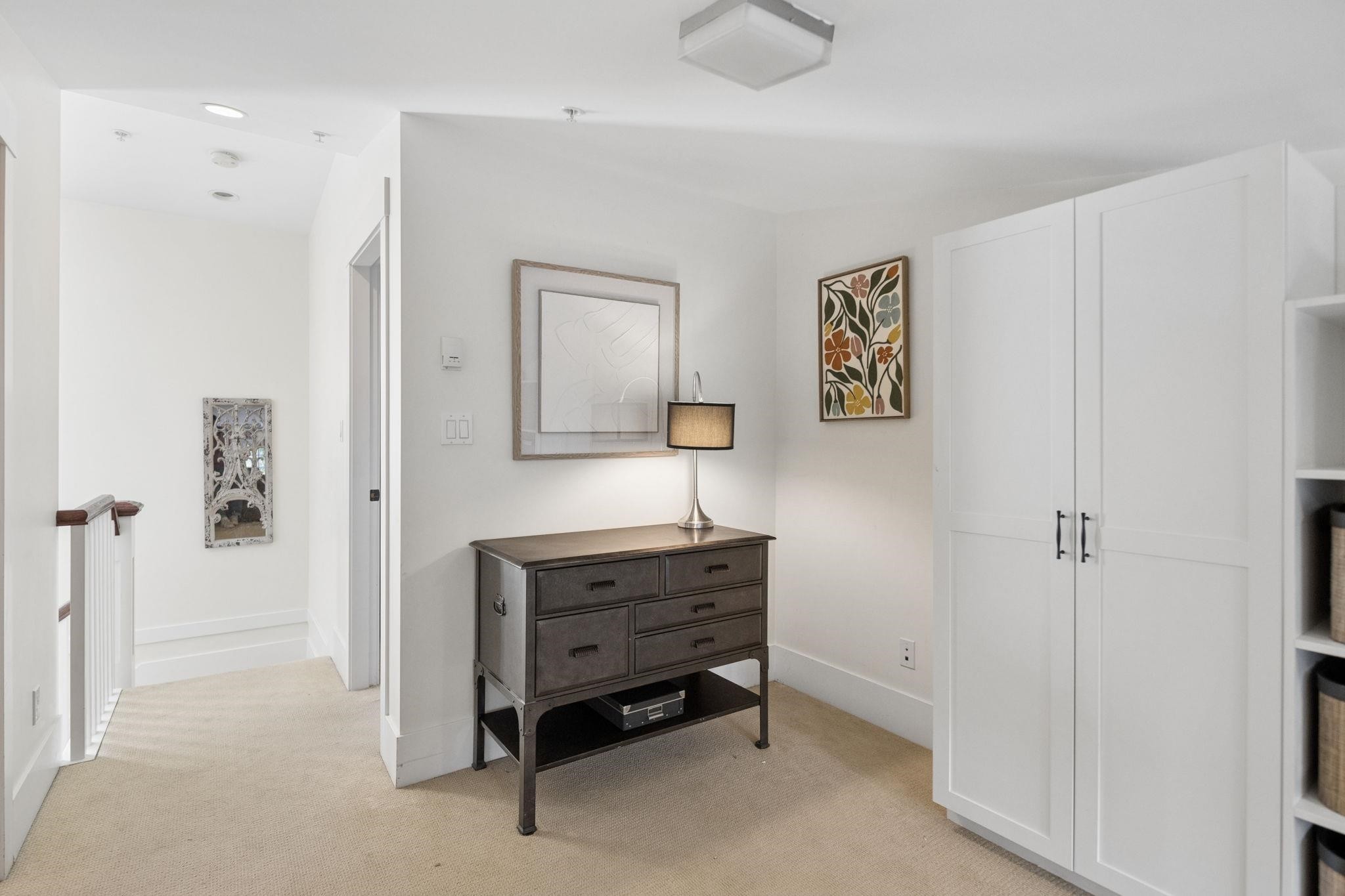 3541 8Th Avenue W, Vancouver, BC - Indoor