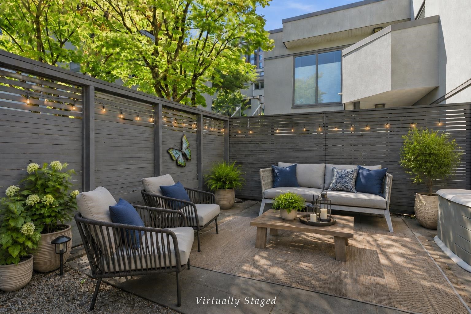 1344 7Th Avenue W, Vancouver, BC - Outdoor With Deck Patio Veranda With Exterior