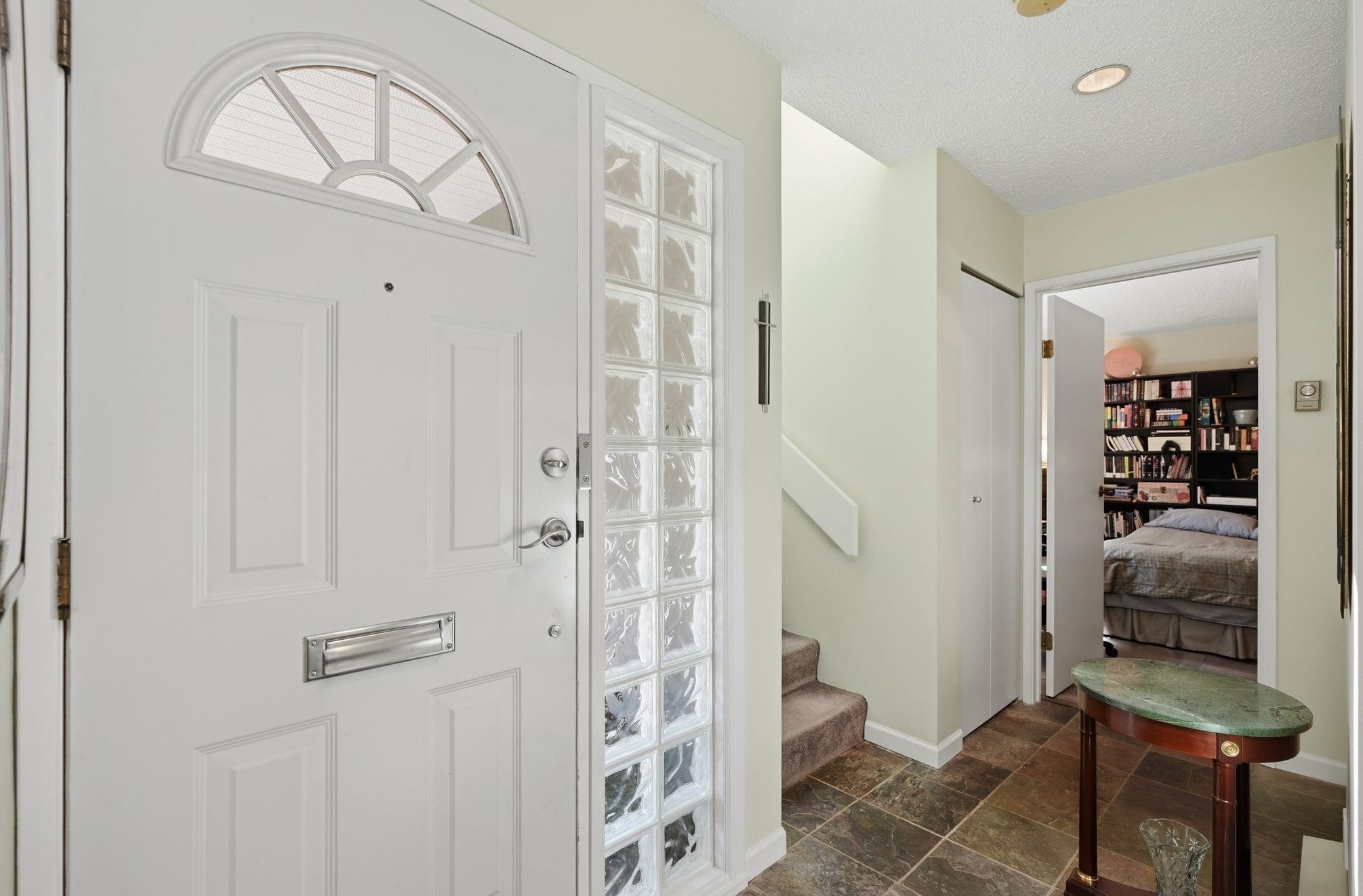 1344 7Th Avenue W, Vancouver, BC - Indoor Photo Showing Other Room