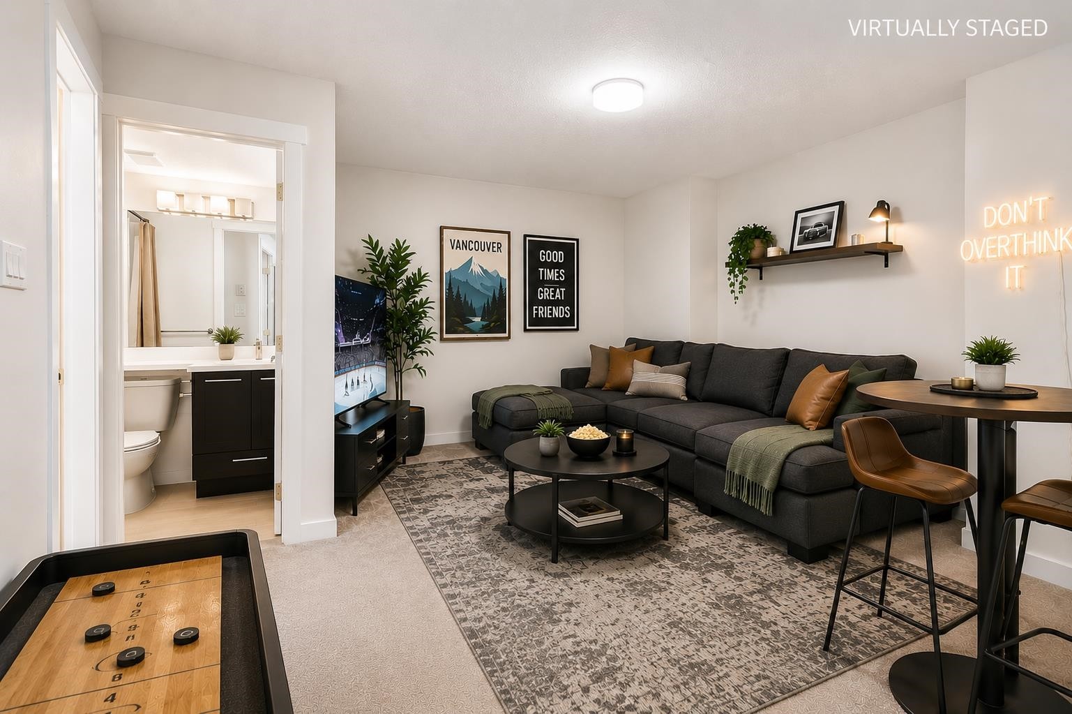 35-3400 Devonshire Avenue, Coquitlam, BC