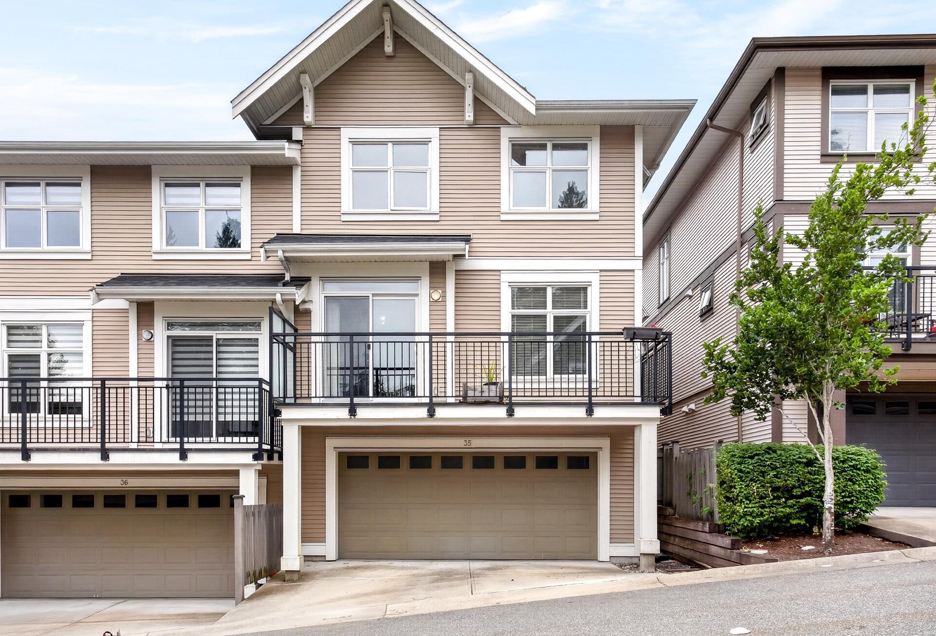 35-3400 Devonshire Avenue, Coquitlam, BC