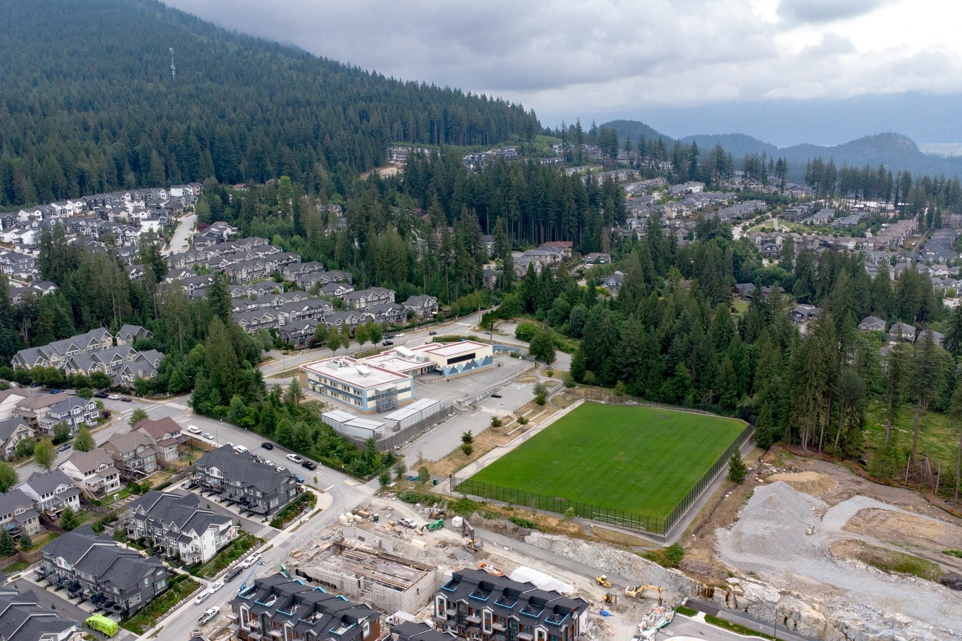 35-3400 Devonshire Avenue, Coquitlam, BC