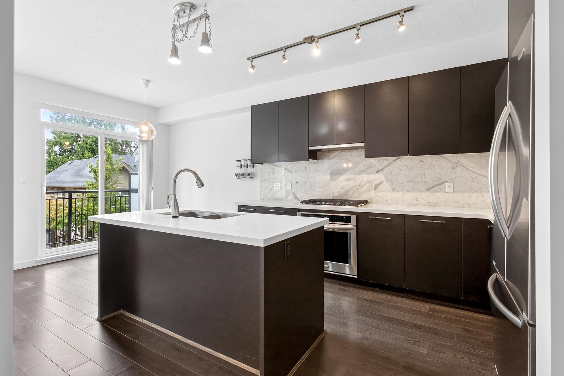 35-3400 Devonshire Avenue, Coquitlam, BC